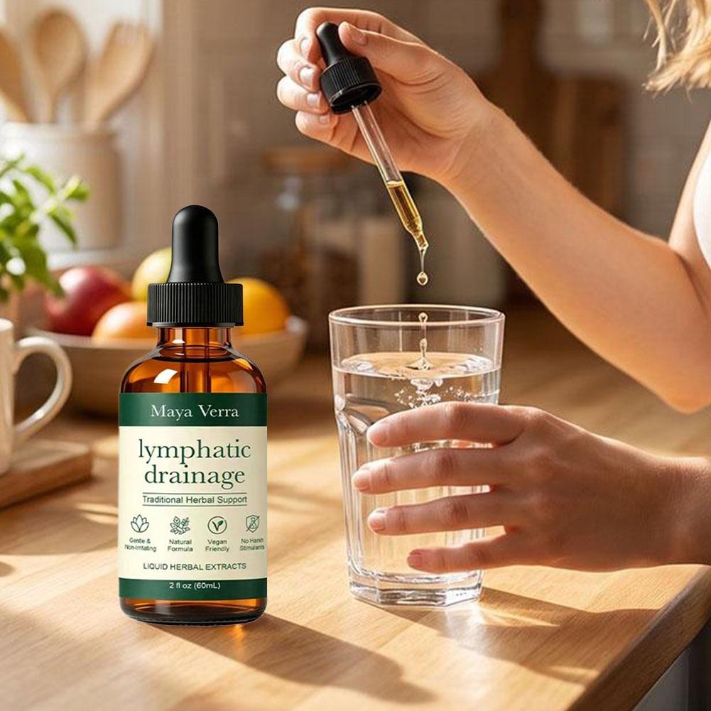 MAYA VERRA Gotas para Cuidados - Herbal Supplement avaliação e preço