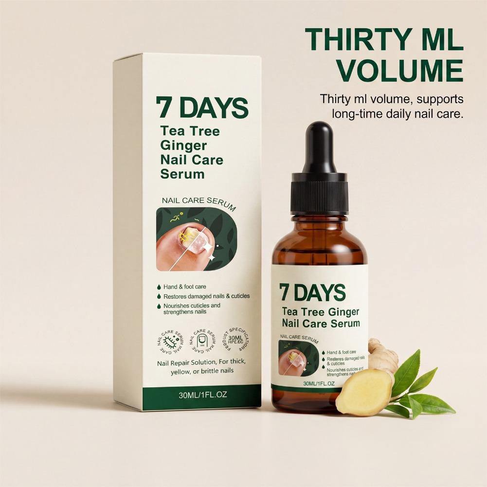 Sérum Fortalecedor de Unhas, Ó - Ginger Tea avaliação e preço