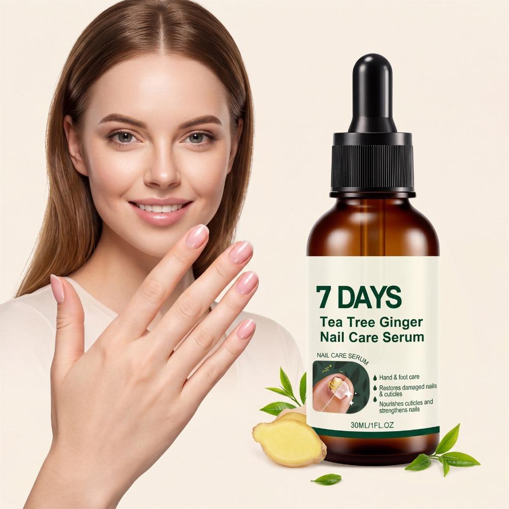 Sérum Fortalecedor de Unhas, Ó - Ginger Tea avaliação e preço