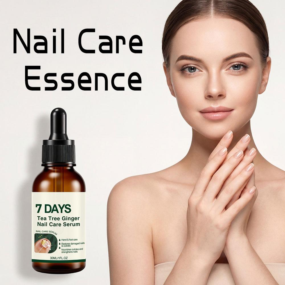 Sérum Fortalecedor de Unhas, Ó - Ginger Tea avaliação e preço