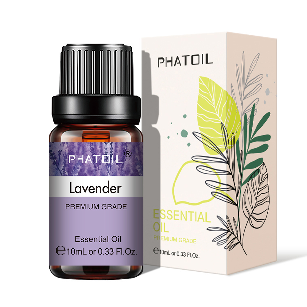 Conjunto de óleos essenciais p - Chamomile Tea avaliação e preço