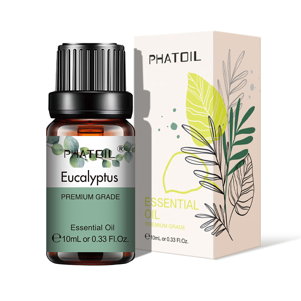 Conjunto de óleos essenciais p - Chamomile Tea avaliação e preço