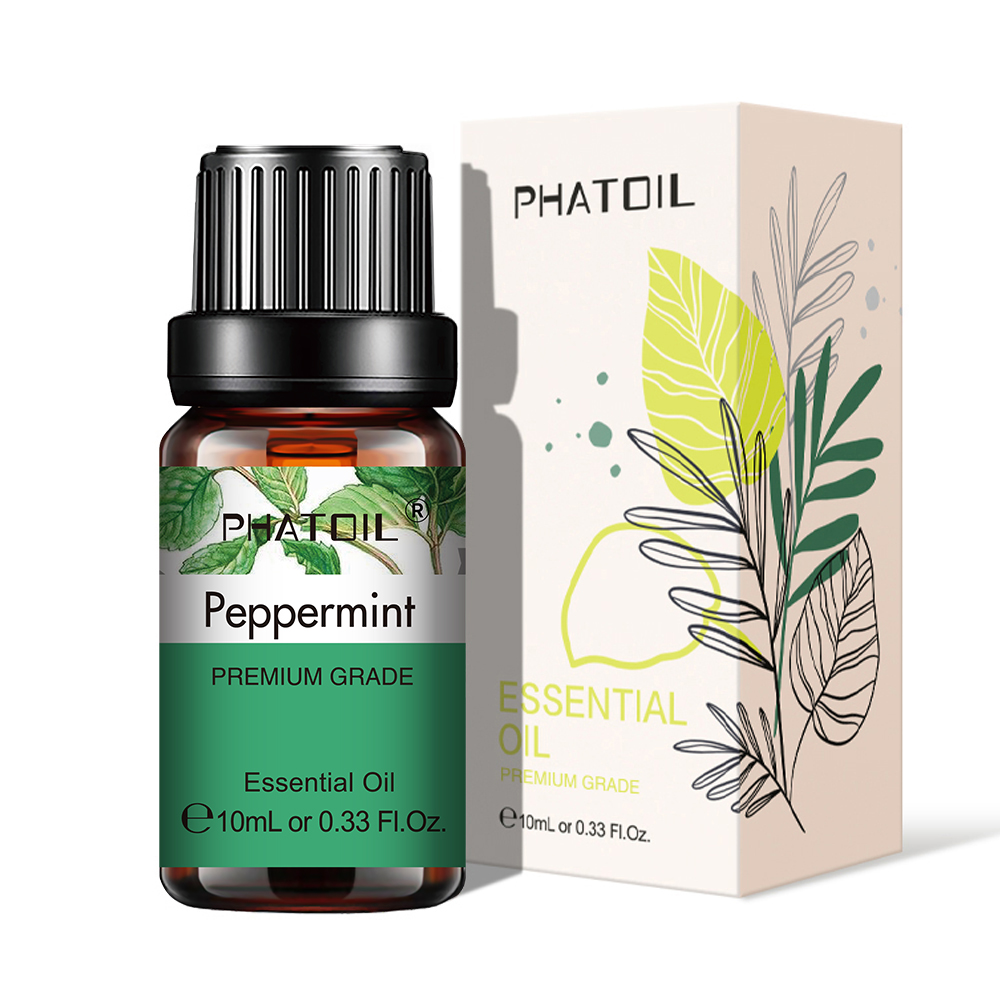 Conjunto de óleos essenciais p - Chamomile Tea avaliação e preço