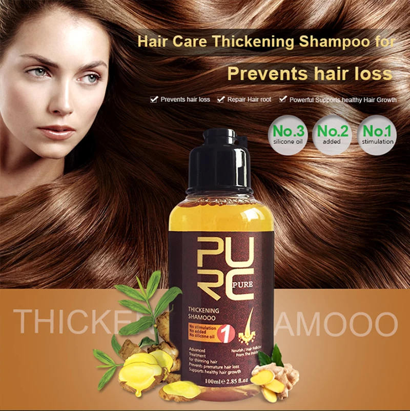 Shampoo de Gengibre PURC e Óle - Licorice Root Sticks avaliação e preço