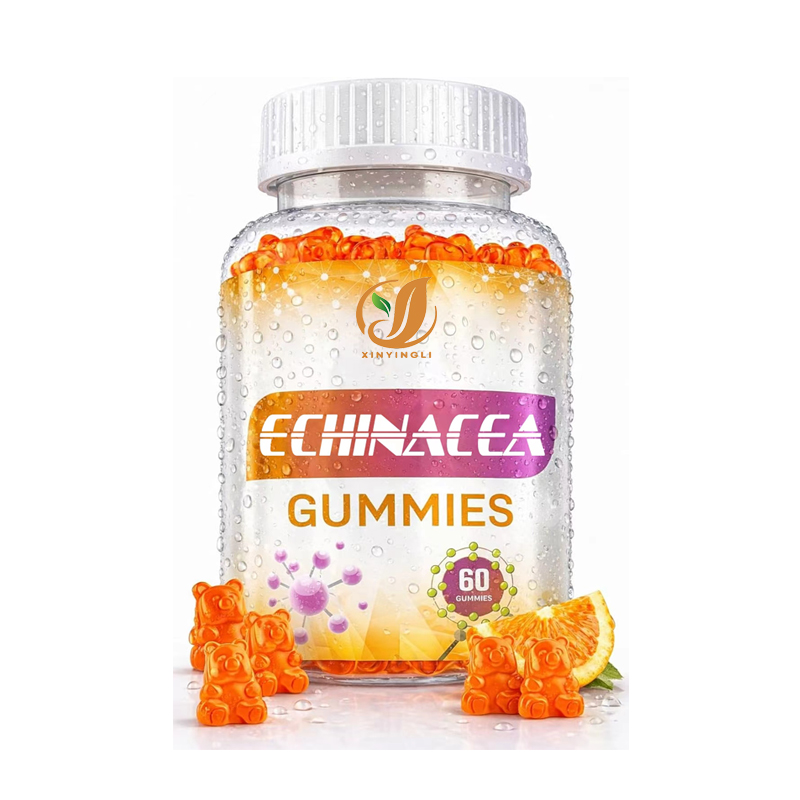 Suplemento de Gomas de Equinác - Echinacea avaliação e preço