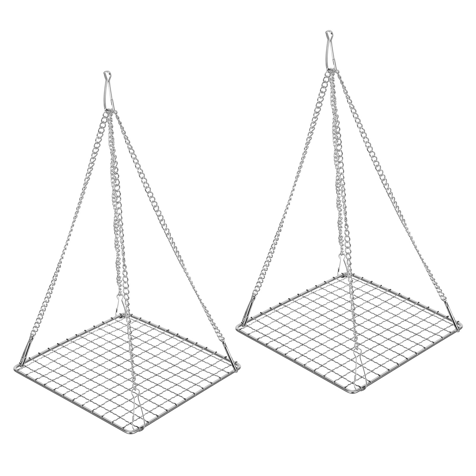 2 Peças de Suporte de Secagem  - Dried Herbs avaliação e preço