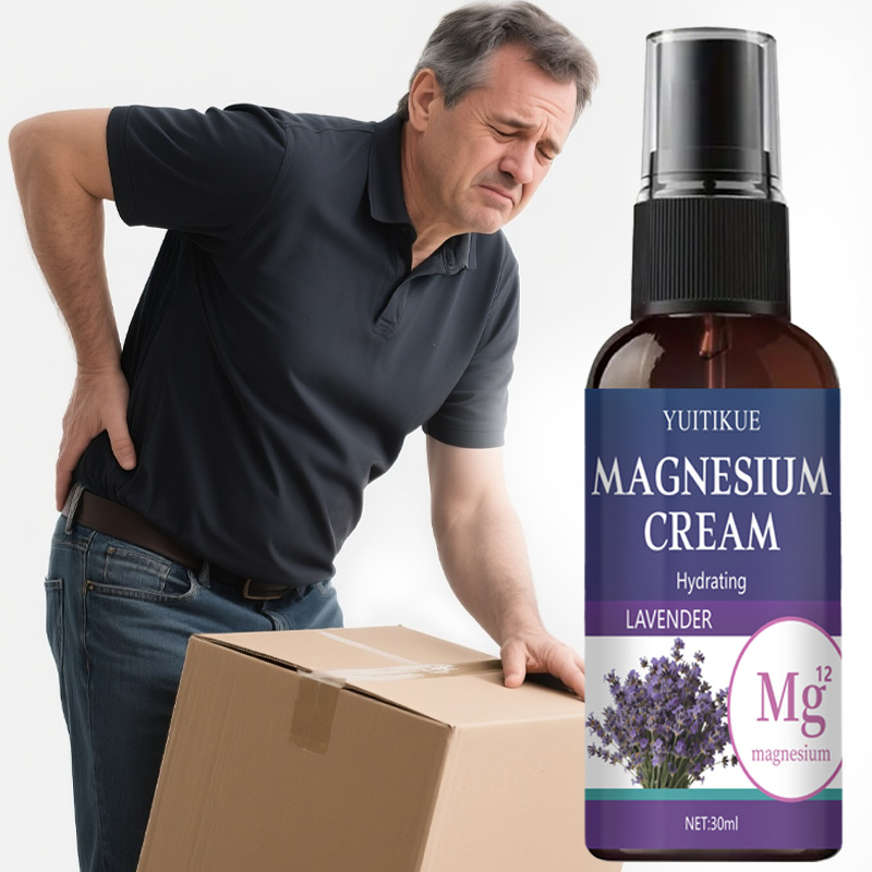 YUITIKUE Spray de cuidado de m - Lavender Oil avaliação e preço