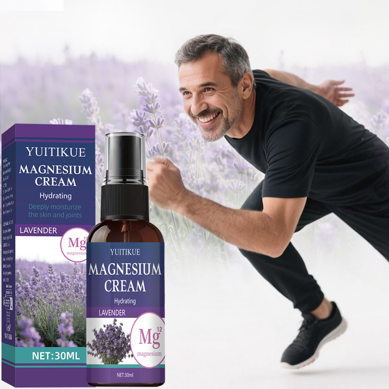 YUITIKUE Spray de cuidado de m - Lavender Oil avaliação e preço