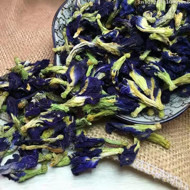 Orquídea Borboleta Natural Sec - Dried Herbs avaliação e preço