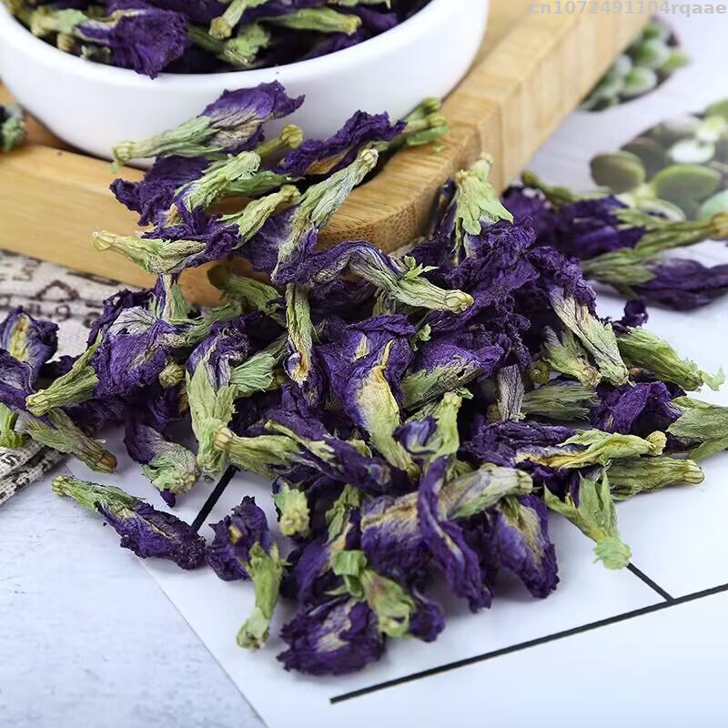 Orquídea Borboleta Natural Sec - Dried Herbs avaliação e preço