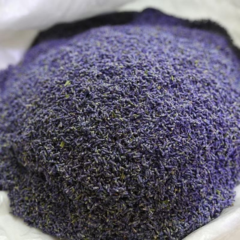Alta qualidade flores secas na - Dried Herbs avaliação e preço