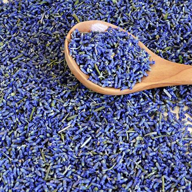 Alta qualidade flores secas na - Dried Herbs avaliação e preço