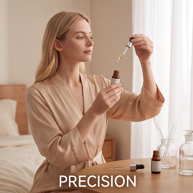1/2/3/4/5PCS Óleo Essencial de - Essential Oils avaliação e preço