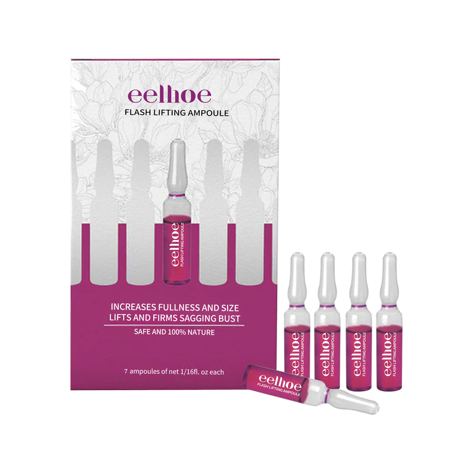 Ampola de Massagem para Levant - Essential Oils avaliação e preço