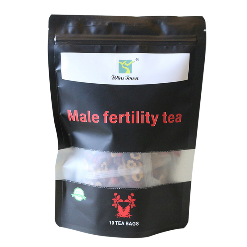 Chá de ginseng cinco tesouros  - Herbal Tincture avaliação e preço