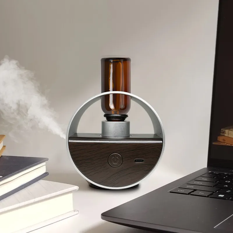 Difusor de óleo essencial arom - Lavender Oil avaliação e preço