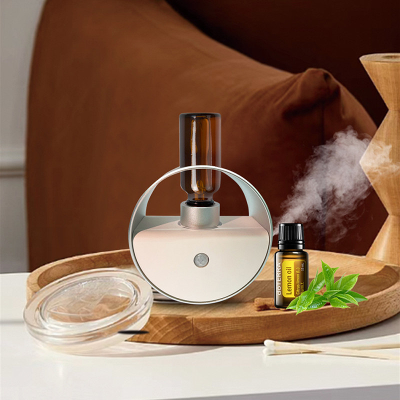Difusor de óleo essencial arom - Lavender Oil avaliação e preço