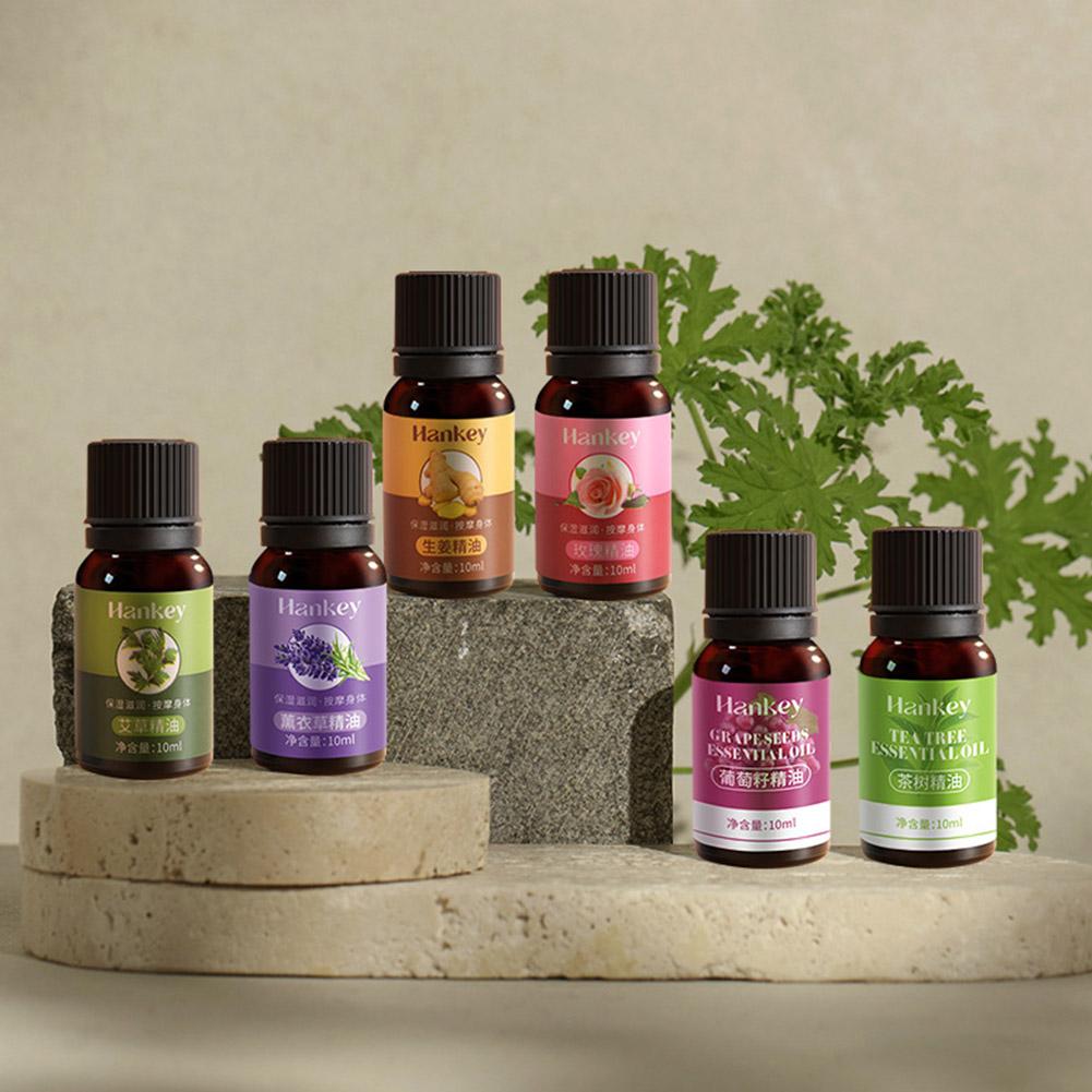 Óleo de Massagem Corporal de 1 - Lavender Oil avaliação e preço