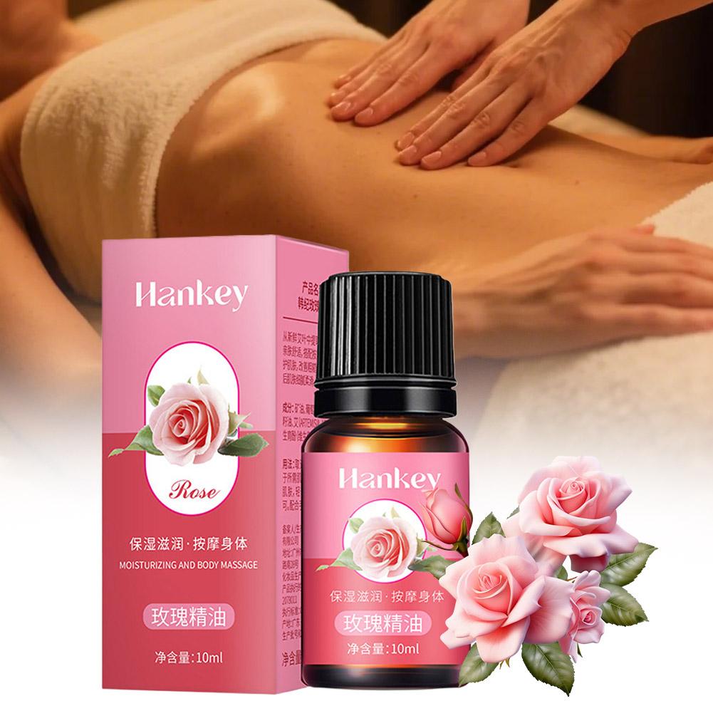 Óleo de Massagem Corporal de 1 - Lavender Oil avaliação e preço