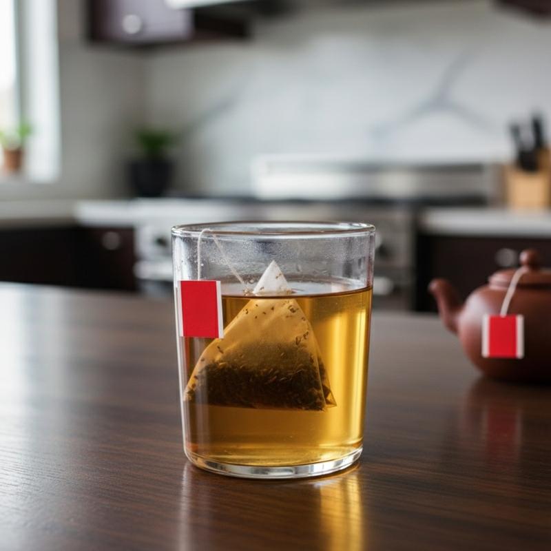 100 Unidades de Saquinhos de C - Herbal Tea avaliação e preço