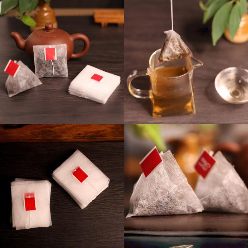100 Unidades de Saquinhos de C - Herbal Tea avaliação e preço