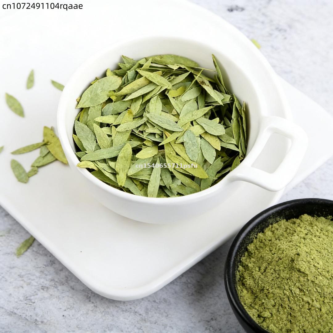 Folhas e Pó de Sene Orgânicas  - Dried Herbs avaliação e preço