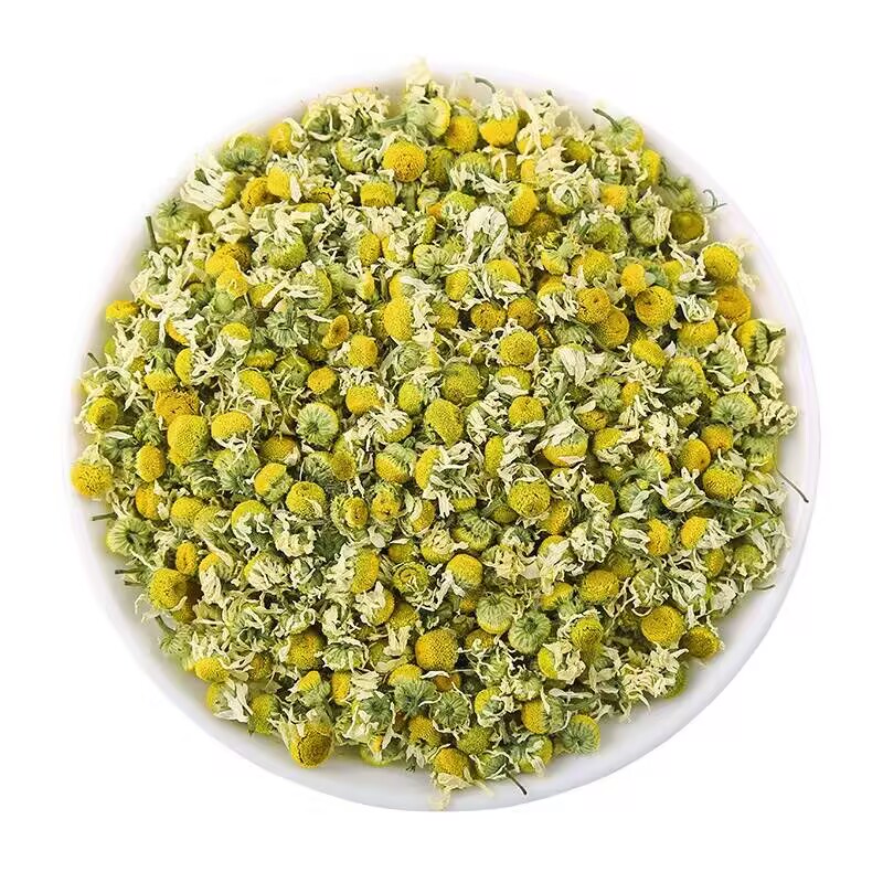 Flores Secas de Camomila Natur - Chamomile Tea avaliação e preço