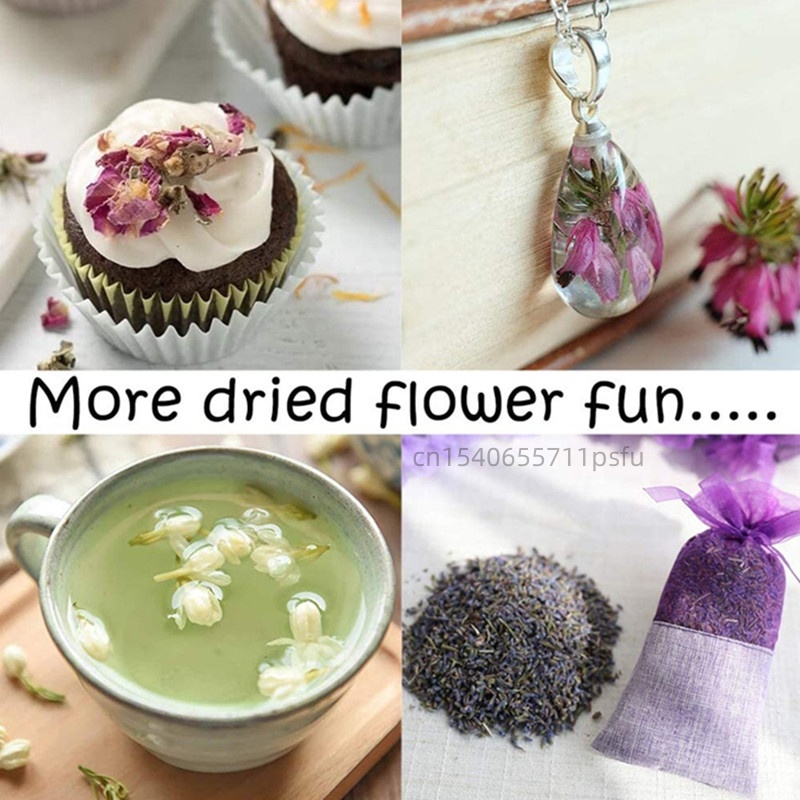 Flores Secas de Camomila Natur - Chamomile Tea avaliação e preço